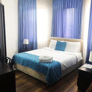 King Room Balcony
